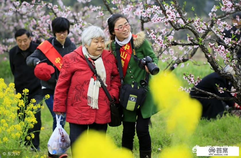 农村养生旅游潜力巨大,如何从中分一杯羹? 农村养生旅游潜力巨大,如何从中分一杯羹?
