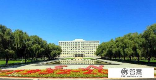 农林系的大学排名怎么样?中国农业大学哪些专业好就业? 农林系的大学排名怎么样?中国农业大学哪些专业好就业?