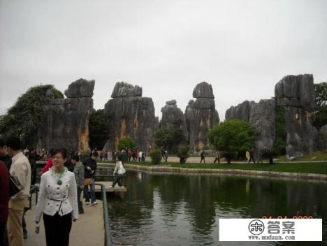 如今去云南旅行安全吗?