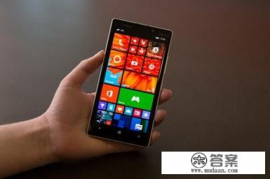 windowsphone系统发展史？