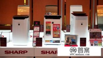 夏普的手机怎么样? 夏普的手机怎么样?