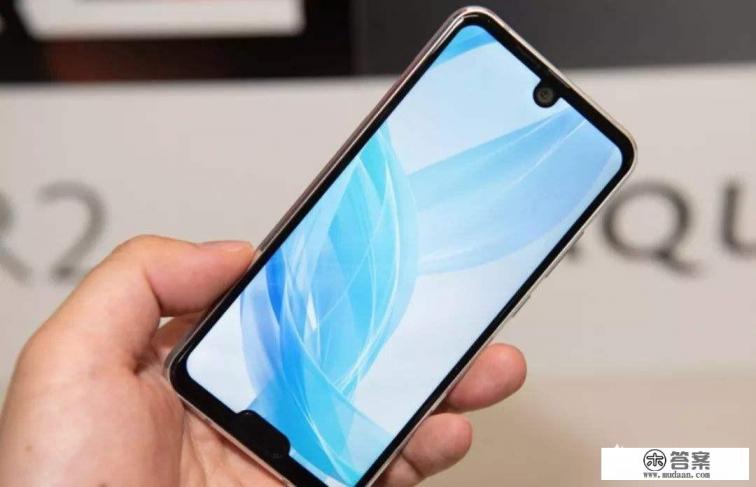 夏普的手机怎么样? 夏普的手机怎么样?