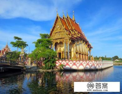 泰国旅行需要带什么? 泰国旅行需要带什么?