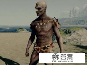 森林结局怎么选? 森林结局怎么选?