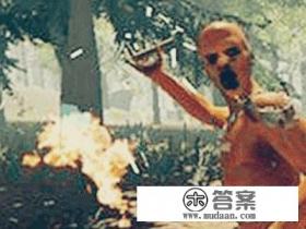 森林结局怎么选? 森林结局怎么选?