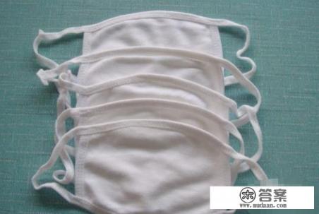 一次性口罩如何重复使用? 一次性口罩如何重复使用?