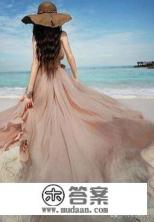 出去旅游穿什么衣服好呢? 出去旅游穿什么衣服好呢?