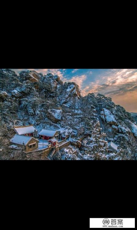 辽宁的千山怎么样?好玩不?有什么不好的地方以及好的地方? 辽宁的千山怎么样?好玩不?有什么不好的地方以及好的地方?
