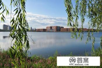 天津理工大学主校区概况? 天津理工大学主校区概况?