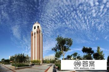 天津理工大学主校区概况? 天津理工大学主校区概况?