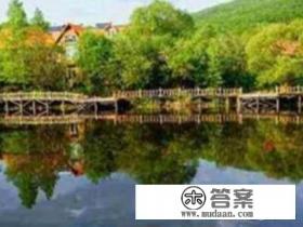 黑龙江省伊春市旅游景点大全？