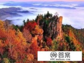 黑龙江省伊春市旅游景点大全？