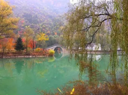 到延庆玉渡山旅游,住农家院好不好。谁知道? 到延庆玉渡山旅游,住农家院好不好。谁知道?