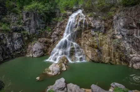 到延庆玉渡山旅游,住农家院好不好。谁知道? 到延庆玉渡山旅游,住农家院好不好。谁知道?