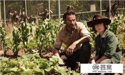 有没有和权力的游戏一样这么好看的美剧？