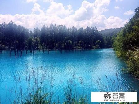 10月境外旅游去哪好呢? 10月境外旅游去哪好呢?