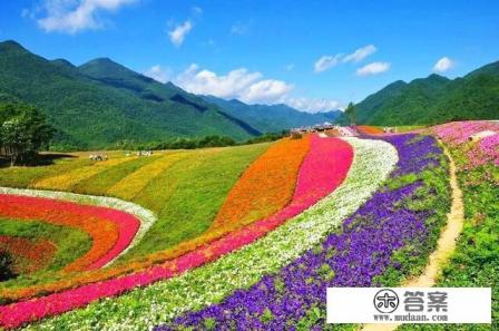 10月境外旅游去哪好呢? 10月境外旅游去哪好呢?