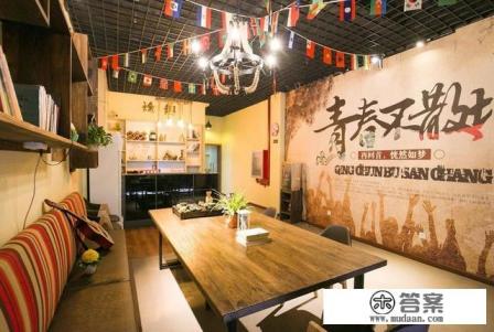 旅行住的青旅什么样呢？没住过想问下？