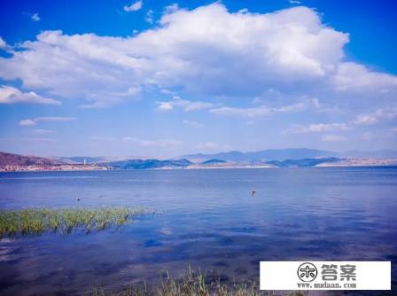 1月去云南旅游需要准备什？