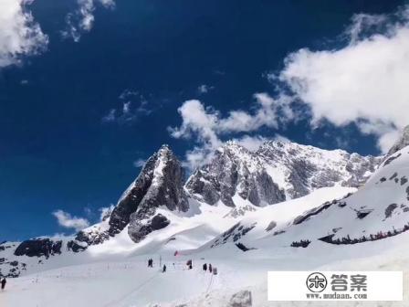 1月去云南旅游需要准备什？