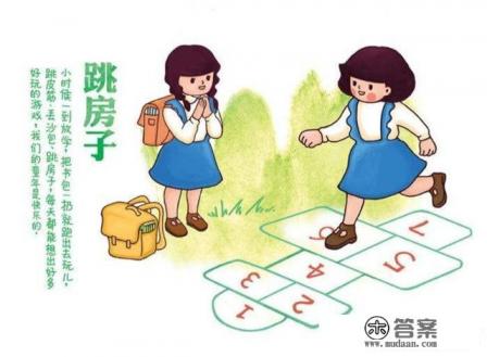 亲子游戏有哪些好处？