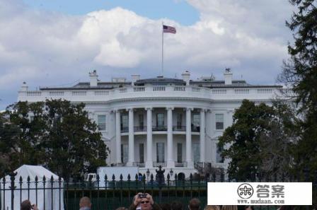 美国十大标志性建筑物是什么? 美国十大标志性建筑物是什么?