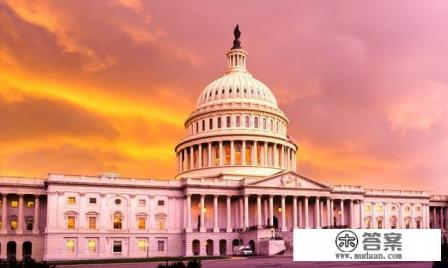 美国十大标志性建筑物是什么? 美国十大标志性建筑物是什么?