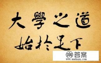 我是谁我是什么样的人大学作文？