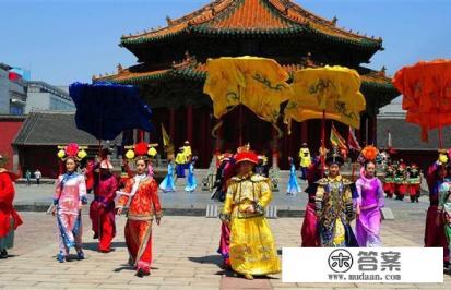 北方有什么地方适合旅游？