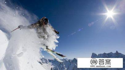 北方有什么地方适合旅游？