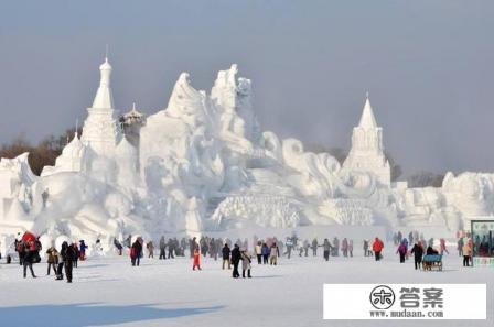 北方有什么地方适合旅游？