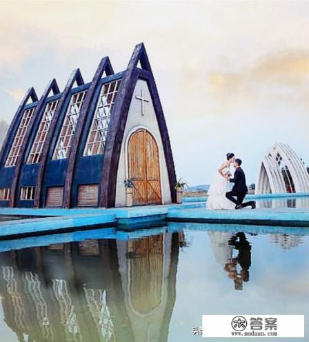 旅拍婚纱照选择哪些城市更好？