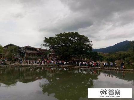 8月份适合去哪旅游经济实惠？