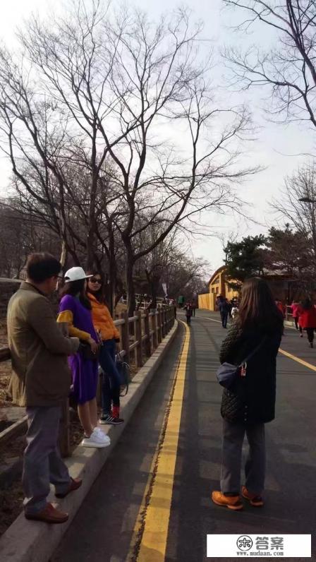 韩国四季分别是什么时候？