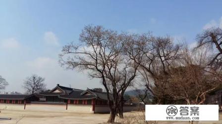 韩国四季分别是什么时候？