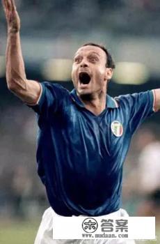 现役足坛最高前锋？