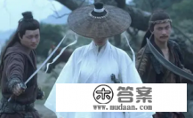 女主角叫米兰？