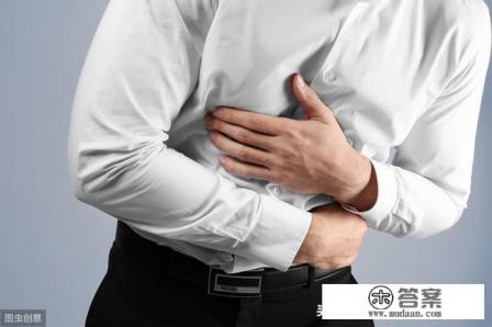 胃部间质瘤是什么性质的肿瘤？