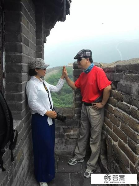 为什么北京能成为我国主要的旅游热点城市？