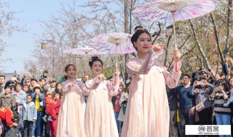 岳阳踏青好去处？