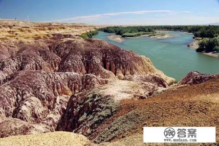 伊犁哪里可以冲浪？