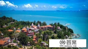 北京出发山东自驾游最佳路线？