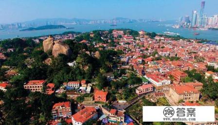 北京出发山东自驾游最佳路线？