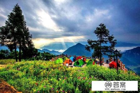 丰都哪点最好耍？