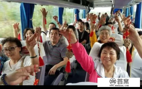 散客怎么找地接团？