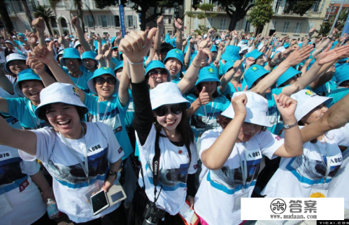 散客怎么找地接团？