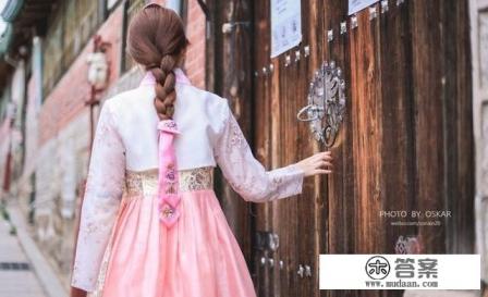 到韩国旅游应该带哪些东西？