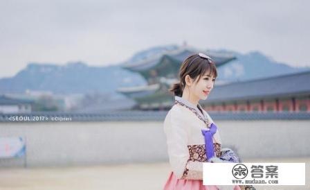 到韩国旅游应该带哪些东西？