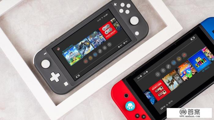 性价比高的游戏机? 性价比高的游戏机?