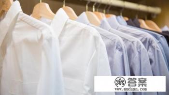 百分百的聚酯纤维衣服好吗？